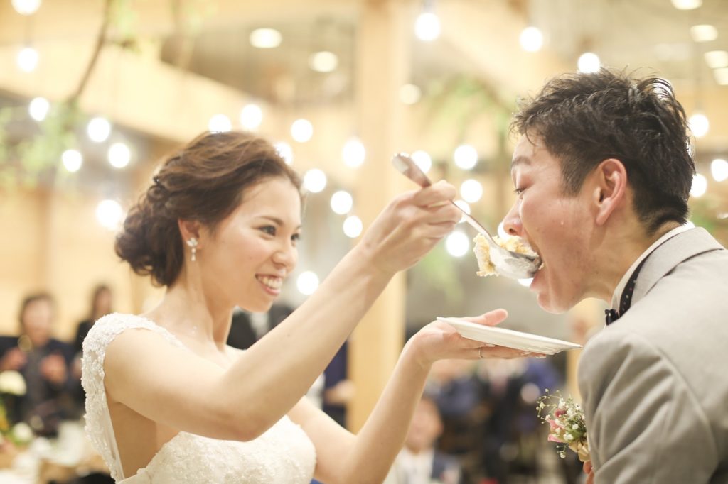 香川県高松市の結婚式場Ruban(リュバン)の花嫁レポート