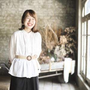 高松市の結婚式場リュバンのスタッフ