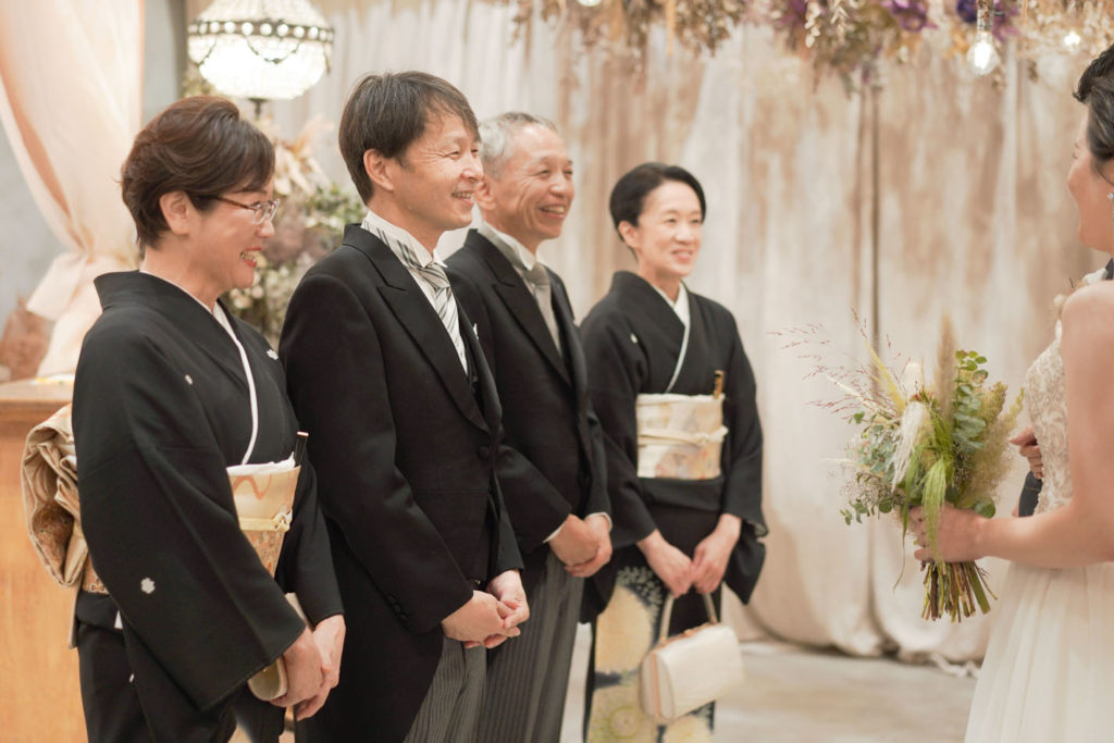 香川県高松市の結婚式場|おしゃれなフォトウェディングならリュバン(Ruban)